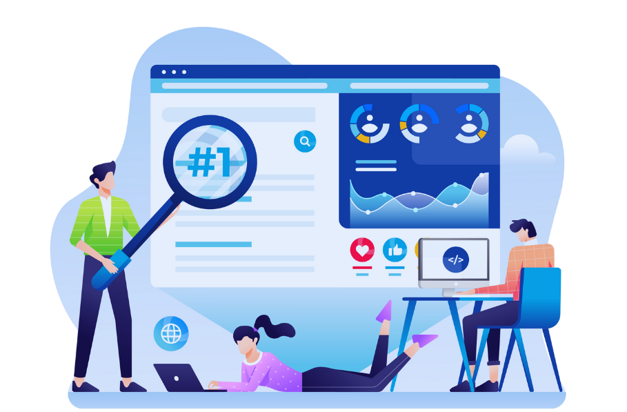 SaaS Link Building Services